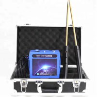 Most Cheap 3D Best Mobile Phone Underground Water Detector Underground Water Finder