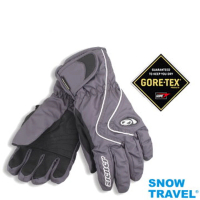 SNOW TRAVEL AR-42 GORE-TEX德國100%防水透氣保暖手套(防水/透氣/保暖/騎行/滑雪)