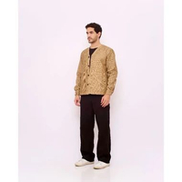 BLEE Atasan Outer Pria - Barite Outer M