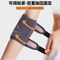 2025 Sports Elbow Brace Strap Compression Spring Support for Men and Women Basketball Badminton Tenn