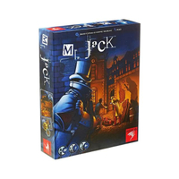 ลิขสิทธิ์ไทย Mr. Jack