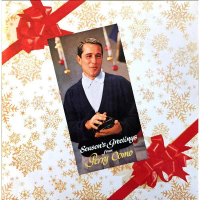 ซีดี Perry Como - Season's Greetings From Perry Como (CD) (VG)