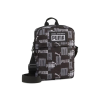 【PUMA】斜背包 PUMA Academy側背小包 男女 - 07913519