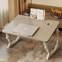 膝上桌  床上摺疊小桌子升降桌宿舍學生寫字書桌臥室床上桌簡易電腦辦公桌