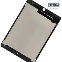 LCD Display For iPad Pro 9.7 inch 2016 A1673 A1674 A1675 Lcd Touch Screen Digitizer Assembly Panel LCD