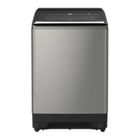 เครื่องซักผ้าฝาบน (25 KG.) รุ่น SF-250ZFV SS