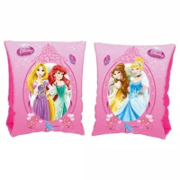 Ban Pelampung Tangan Bestway Princess Pink