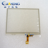 Màn hình LCD IPS 3.5 inch TFT Màn hình HD toàn màn hình 54pin