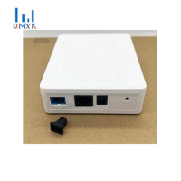 F401 F601 EPON ONU GPON 1GE LAN MINI ONT PPPOE/IPOE Bridge FTTH Modem Fiber Optic Terminal Similar T