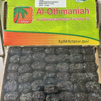 KURMA AJWA PREMIUM AL MADINAH AL QHOTMANIA
