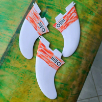 Fins [ MURAH ] MEO Fcs 2 medium Perfomance, Fins medium plastik dengan harga terjangkau untuk kualit
