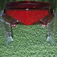 Mika lampu belakang Stoplamp Honda Vario Techno 125 tahun 2012-2015