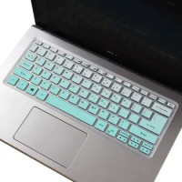 Silicone laptop Keyboard Cover Skin For Acer Swift 3 SF314-43/42/52/53/54/55/57 Swift 5 SF514-51/52T/52TP/53T/54T