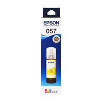EPSON หมึกอิงค์เจ็ท รุ่น T09D400 (057) สีเหลือง