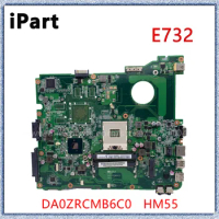 For Acer Emachines E732 E732Z Laptop Motherboard HM55 UMA MBNCA06001 Mainboard