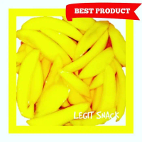 1 KG MANISAN MANGGA BASAH / ASINAN BUAH MANGA AIR SEGAR / FRESH MANGO ORIGINAL!!