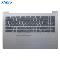 New US Keyboard Palmrest Cover For Lenovo IdeaPad 330-15IKB 330-15 330-15IGM