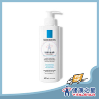 【理膚寶水】理必佳清爽保濕乳 400mL