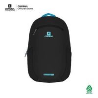 Consina Madeira Tas Ransel Daypack Magenta