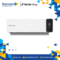 Changhong 1 PK AC Split Low Watt Air Conditioner CSC09RDX4 ( +CSC09RDX4_OUT )