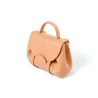 Tas POLENE NUMERO UNO CAMEL SHOULDER BAG 100% ORIGINAL