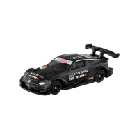 【TOMICA】多美小汽車 NO.013 日產Fairlady Z Nismo GT500