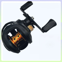 KastKing Megatron Set Memancing Kombo 180cm Rod + Reel Baitcasting 6BB dengan Tali PE 150m 4x Umpan