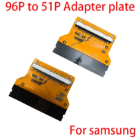 for Samsung TV Motherboard 96P to 51P QK96 TO 51P Please Solve Technical Problems By Yourself 4K TV Adapter