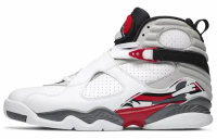 JORDAN 8 RETRO BUGS BUNNY 2013
