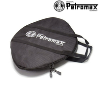 Petromax Transport Bag 鍛鐵燒烤盤 48cm 攜行袋 適用fs48 TA-fs48