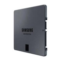 SAMSUNG 三星 870 QVO SATA 2.5吋 固態硬碟 4TB MZ-77Q4T0BW