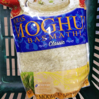 promo beli 5 lebih murah beras moghul basmati rice 2kg long grain