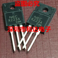 2SK2234 K2234 TO-220F 500V 8A