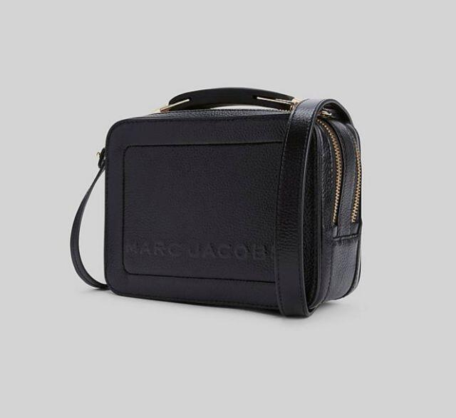 Mini box new arrivals bag marc jacobs