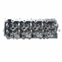 Auto parts 2KD Cylinder Head for Toyota Hiace Hilux Dyna 150 2KD-FTV Engine