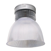 【彩渝】天井燈(LED 150W 吊燈 工廠燈 吊頂燈 倉庫 工業照明)