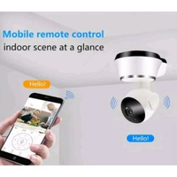 CCTV Smart Camera V380Pro HD960P Wireless Support Phone Audio Q3s v380