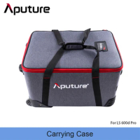 Aputure Carrying Case for LS 600d Pro