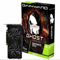 VGA GAINWARD GHOST GTX 1660 Ti - 6GB