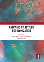 【電子書】Pathways of Settler Decolonization
