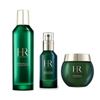 HR 赫蓮娜 植物幹細胞再生修護基礎保養套裝 (爽膚水200ml 精華液50ml 面霜50ml )