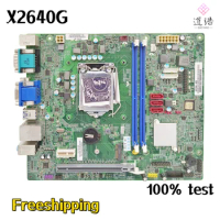 H11H4-AD For Acer X2640G Desktop Motherboar DDR4 Mainboard 100% Tested Fully Work