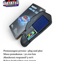 Datatec filter udara / air filter datatec untuk motor vario 125 vario 150 all tipe