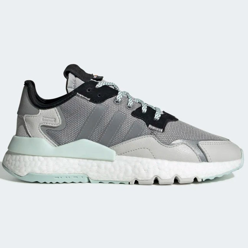 The adidas nite discount jogger