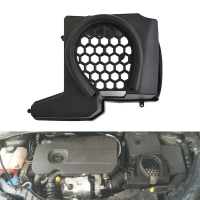Nắp che lỗ thông gió hộp khí đen cho Ford Focus MK3 và Kuga/Escape