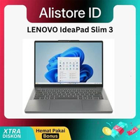 LENOVO IDEAPAD SLIM 3 14IRH10/I5-13420H/14"WUXGA/WIN 11+OHS LUNA GREY