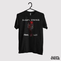Kaos Band Suicidal Tendencies - Prime Cuts