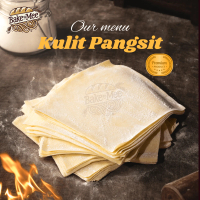 Kulit Pangsit Mentah cocok untuk Pangsit Rebus dan Pangsit Goreng