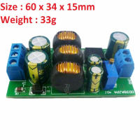 20W +- 5V 6V 9V 10V 12V 15V 24V Positive & Negative Dual