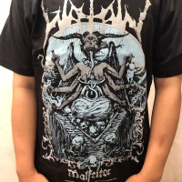 Tshirt | Extreme decay | hellcome | tshirt band metal original | kaos distro | t-shirt original | ba